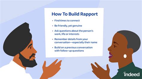 good rapport in tagalog
